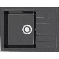 MARRBAXX Карельский камень модель 150/Q4 F150Q004 (черный)