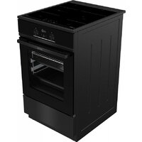 Кухонная плита Gorenje GEIT5C60BPG - Превью изображения №24 — Интернет-магазин ПроЗаказ