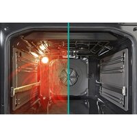 Кухонная плита Gorenje GEIT5C60BPG - Превью изображения №29 — Интернет-магазин ПроЗаказ