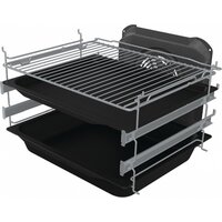 Кухонная плита Gorenje GEIT5C60BPG - Превью изображения №27 — Интернет-магазин ПроЗаказ