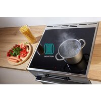 Кухонная плита Gorenje GEIT5C60BPG - Превью изображения №22 — Интернет-магазин ПроЗаказ