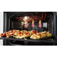 Кухонная плита Gorenje GEIT5C60BPG - Превью изображения №19 — Интернет-магазин ПроЗаказ