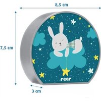 Ночник Reer My Baby Light Зайчик - Превью изображения №2 — Интернет-магазин ПроЗаказ