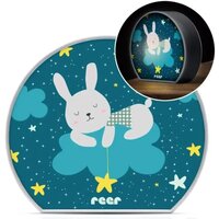 Ночник Reer My Baby Light Зайчик - Превью изображения №3 — Интернет-магазин ПроЗаказ