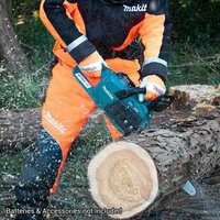 Аккумуляторная пила Makita UC026GT101 (с 1-им АКБ) - Превью изображения №8 — Интернет-магазин ПроЗаказ