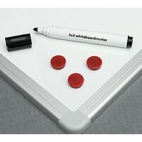 Магнитно-маркерная доска 2x3 180x120 TSA1218 - Превью изображения №5 — Интернет-магазин ПроЗаказ