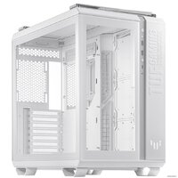 Корпус ASUS TUF Gaming GT502 White Edition - Превью изображения №4 — Интернет-магазин ПроЗаказ