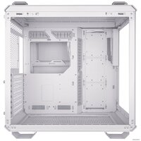 Корпус ASUS TUF Gaming GT502 White Edition - Превью изображения №3 — Интернет-магазин ПроЗаказ