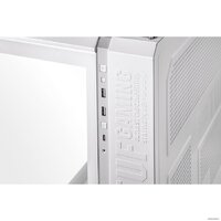 Корпус ASUS TUF Gaming GT502 White Edition - Превью изображения №12 — Интернет-магазин ПроЗаказ