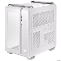 Корпус ASUS TUF Gaming GT502 White Edition - Превью изображения №8 — Интернет-магазин ПроЗаказ