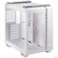 Корпус ASUS TUF Gaming GT502 White Edition - Превью изображения №9 — Интернет-магазин ПроЗаказ