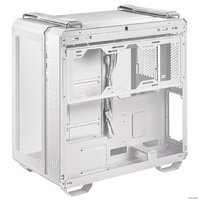 Корпус ASUS TUF Gaming GT502 White Edition - Превью изображения №7 — Интернет-магазин ПроЗаказ