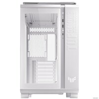 Корпус ASUS TUF Gaming GT502 White Edition - Превью изображения №2 — Интернет-магазин ПроЗаказ