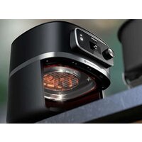 Аэрогриль (аэрофритюрница) Philips HD9880/90 - Превью изображения №3 — Интернет-магазин ПроЗаказ
