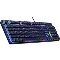 Клавиатура Redragon Nagato - Превью изображения №3 — Интернет-магазин ПроЗаказ