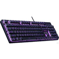 Клавиатура Redragon Nagato - Превью изображения №4 — Интернет-магазин ПроЗаказ