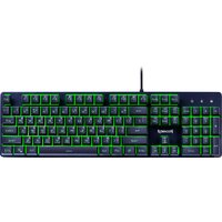 Клавиатура Redragon Nagato - Превью изображения №2 — Интернет-магазин ПроЗаказ