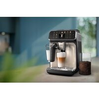 Кофемашина Philips LatteGo EP5547/90 - Превью изображения №3 — Интернет-магазин ПроЗаказ