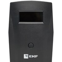 Источник бесперебойного питания EKF SSW-280 - Превью изображения №3 — Интернет-магазин ПроЗаказ