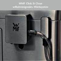 Кофемашина WMF Perfection 680 CP814D10 - Превью изображения №6 — Интернет-магазин ПроЗаказ