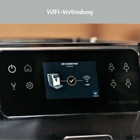 Кофемашина WMF Perfection 680 CP814D10 - Превью изображения №5 — Интернет-магазин ПроЗаказ
