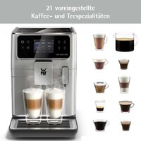 Кофемашина WMF Perfection 680 CP814D10 - Превью изображения №2 — Интернет-магазин ПроЗаказ