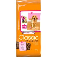Сухой корм для собак Versele Laga Classic ягненок и рис 438017 20 кг - Превью изображения №1 — Интернет-магазин ПроЗаказ