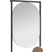 Акватон Зеркало Фабрик 50 1A242502LTDY0 (дуб кантри)