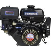 Lifan 188F D25