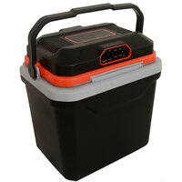 Miru MCW24E+ 24л (черный/оранжевый)