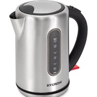 Электрический чайник Hyundai HYK-S9909 - Превью изображения №3 — Интернет-магазин ПроЗаказ