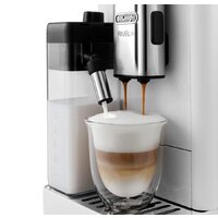 Кофемашина DeLonghi Rivelia EXAM440.55.W - Превью изображения №4 — Интернет-магазин ПроЗаказ