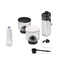 Кофемашина DeLonghi Rivelia EXAM440.55.W - Превью изображения №6 — Интернет-магазин ПроЗаказ