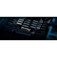 Оперативная память Kingston FURY Renegade 2x16ГБ DDR5 7200МГц KF572C38RSK2-32 - Превью изображения №3 — Интернет-магазин ПроЗаказ