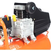 Компрессор Patriot EURO 24-240K - Превью изображения №6 — Интернет-магазин ПроЗаказ