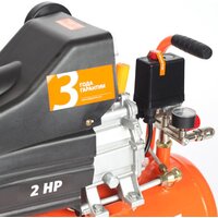 Компрессор Patriot EURO 24-240K - Превью изображения №5 — Интернет-магазин ПроЗаказ