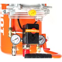 Компрессор Patriot EURO 24-240K - Превью изображения №3 — Интернет-магазин ПроЗаказ