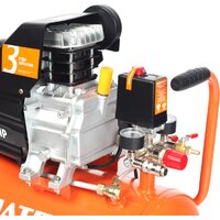 Компрессор Patriot EURO 24-240K - Превью изображения №2 — Интернет-магазин ПроЗаказ