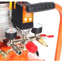 Компрессор Patriot EURO 24-240K - Превью изображения №4 — Интернет-магазин ПроЗаказ