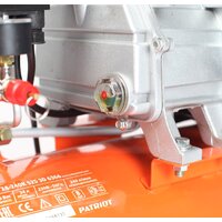 Компрессор Patriot EURO 24-240K - Превью изображения №7 — Интернет-магазин ПроЗаказ