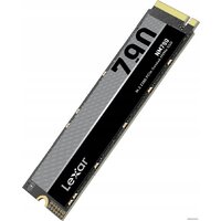 SSD Lexar NM790 1TB LNM790X001T-RNNNG - Превью изображения №5 — Интернет-магазин ПроЗаказ