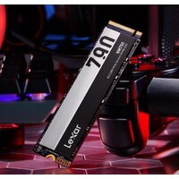 SSD Lexar NM790 1TB LNM790X001T-RNNNG - Превью изображения №9 — Интернет-магазин ПроЗаказ