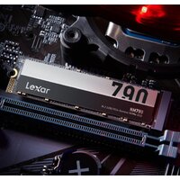SSD Lexar NM790 1TB LNM790X001T-RNNNG - Превью изображения №6 — Интернет-магазин ПроЗаказ