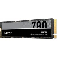 SSD Lexar NM790 1TB LNM790X001T-RNNNG - Превью изображения №2 — Интернет-магазин ПроЗаказ