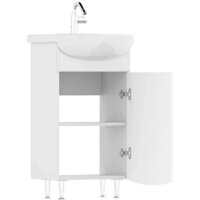  Volna Тумба под умывальник Adel 40.1D Азов - Превью изображения №2 — Интернет-магазин ПроЗаказ