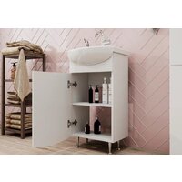  Volna Тумба под умывальник Adel 40.1D Азов - Превью изображения №5 — Интернет-магазин ПроЗаказ