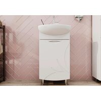  Volna Тумба под умывальник Adel 40.1D Азов - Превью изображения №3 — Интернет-магазин ПроЗаказ