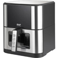 Аэрогриль (аэрофритюрница) RAF R.50005 - Превью изображения №2 — Интернет-магазин ПроЗаказ