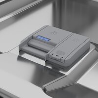 Встраиваемая посудомоечная машина Grundig GNVP4610C - Превью изображения №2 — Интернет-магазин ПроЗаказ