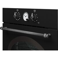 Электрический духовой шкаф TEKA HRB 6300 ATS Silver - Превью изображения №2 — Интернет-магазин ПроЗаказ